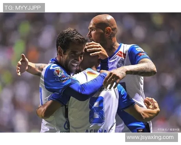 墨西哥美洲对阵普埃布拉精彩赛事回顾与分析