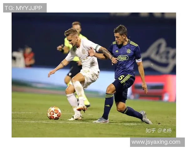 奥林匹克与基迪纳摩的激烈对决展现足球魅力与团队精神的巅峰较量