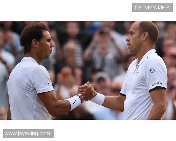 纳达尔与穆勒的激烈对决谁能在这场四强战中胜出