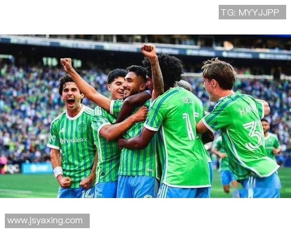 美职联焦点之战芝加哥火焰对决西雅图海湾人激情碰撞