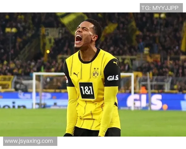 2018年欧冠八强战摩纳哥对阵多特蒙德精彩回顾与赛后分析