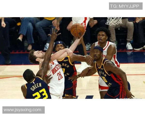 2015年NBA火箭与快船激战回顾精彩瞬间与关键时刻分析