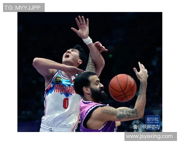 2021年CBA新疆队与山西队激战回顾精彩瞬间与赛季亮点分析