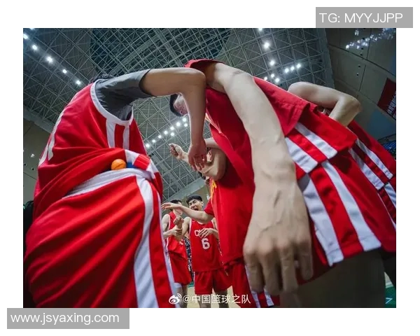 中国U19青年队迎战缅甸队力争在国际赛场上取得佳绩