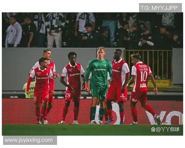 布拉加主场迎战国民队力争全取三分巩固联赛排名 布拉加主场迎战国民队力争全取三分巩固联赛排名