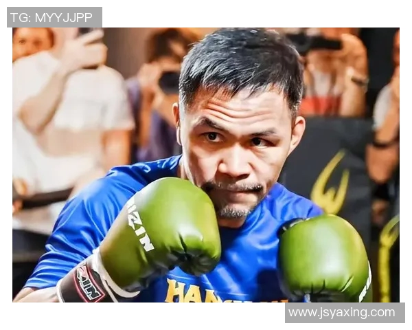 帕奎奥与一龙巅峰对决谁能称霸拳坛引发全球关注