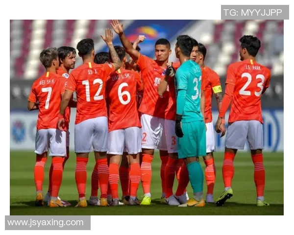 恒大与河南建业激战回顾精彩瞬间集锦展现足球魅力与激情对决