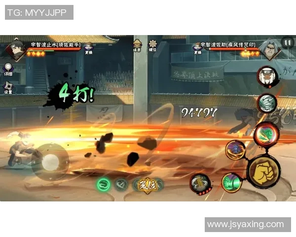 战神与死神联手对抗火影忍者的终极决战之旅