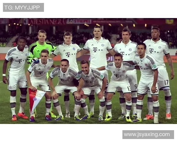 拜仁慕尼黑与广州恒大实力对比谁更强大足球战术解析与历史成就分析 拜仁慕尼黑与广州恒大实力对比谁更强大足球战术解析与历史成就分析