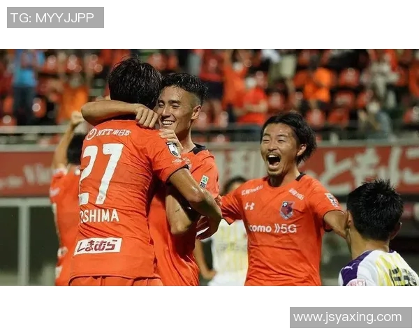 日乙金泽主场迎战德岛全力争胜展现球队实力与斗志 日乙金泽主场迎战德岛全力争胜展现球队实力与斗志