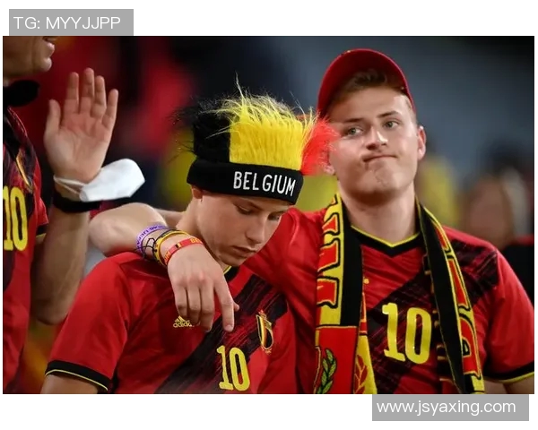 比利时与韩国精彩对决集锦回顾球迷不容错过的瞬间