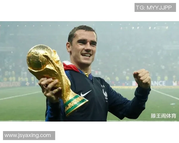 格列兹曼在足球世界的传奇之路与未来发展展望