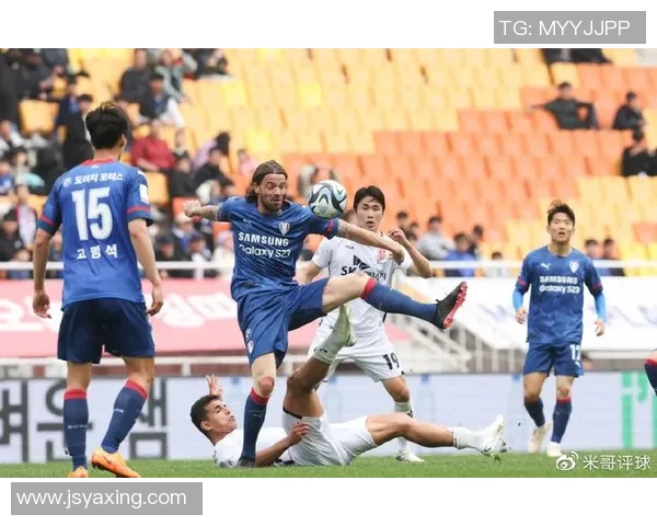 济州联与水原三星激战在即球迷期待精彩对决与精彩进球