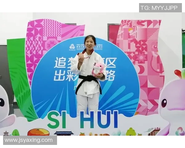 特奥精神传承与发展:助力残疾人运动员展现自我风采与勇气 特奥精神传承与发展:助力残疾人运动员展现自我风采与勇气