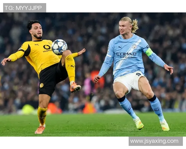 多特蒙德与曼城对决赛程安排及赛事前瞻分析