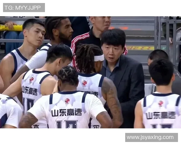 山东对阵广厦精彩视频直播全程回顾与赛后分析