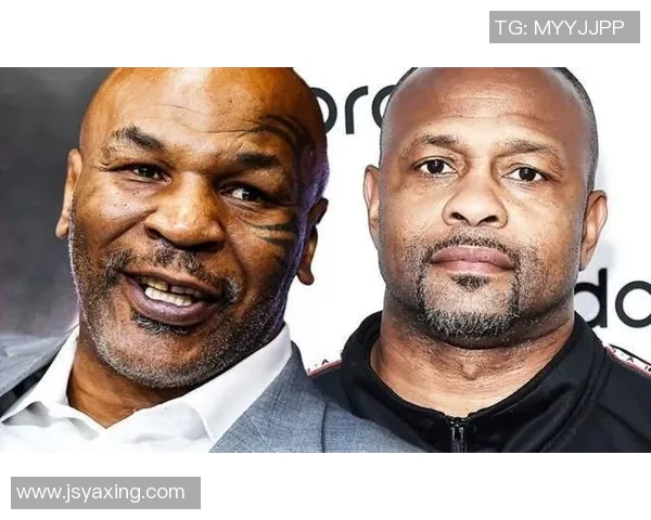 泰森与小罗伊琼斯巅峰对决全程回顾及精彩瞬间分析