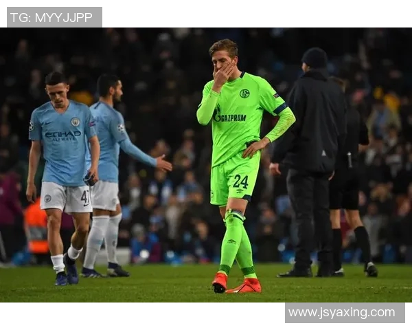 曼城迎战沙克尔04期待精彩对决与进球盛宴