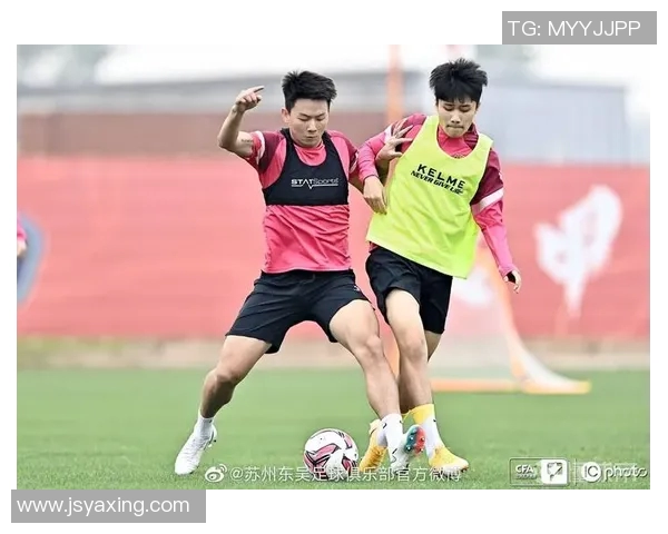 苏州东吴迎战延边富德争夺中甲联赛重要积分之战