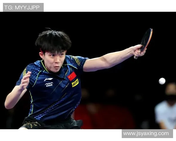 杭州乒乓球队战术解析：掌控比赛节奏与对手心理的系统研究MBA