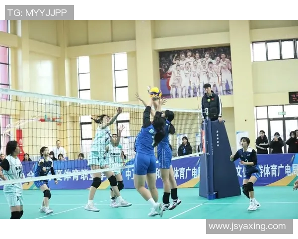 广州排球队在排球意识排行榜中荣登第九名展现团队实力与潜力MBA