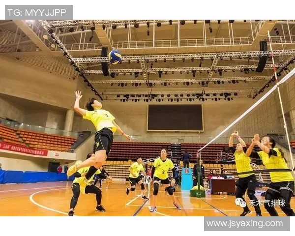 成都排球队快攻战术解析与实战应用探讨MBA