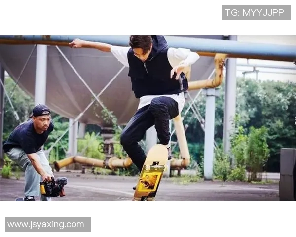 黄磊亲自分享滑板技巧与心得体会助你轻松入门滑板世界MBA 黄磊亲自分享滑板技巧与心得体会助你轻松入门滑板世界MBA