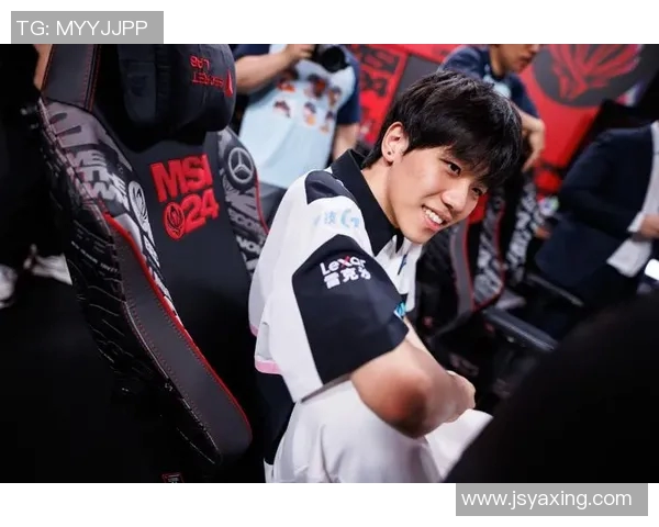 高校联赛分析:BLG选手个人能力的精彩表现与战术影响MBA 高校联赛分析:BLG选手个人能力的精彩表现与战术影响MBA