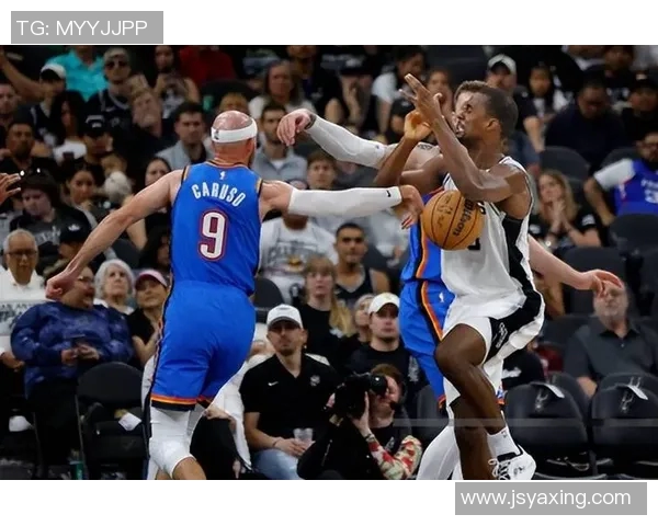 2016年NBA季后赛雷霆对勇士全场精彩录像回放与分析