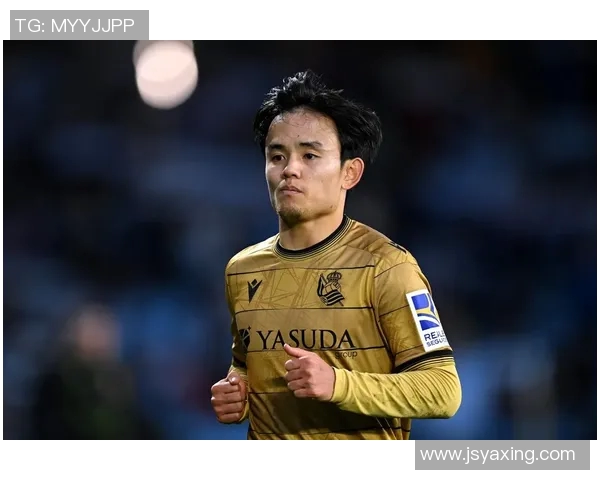 久保建英在国际赛场上的崛起与未来发展潜力分析 久保建英在国际赛场上的崛起与未来发展潜力分析