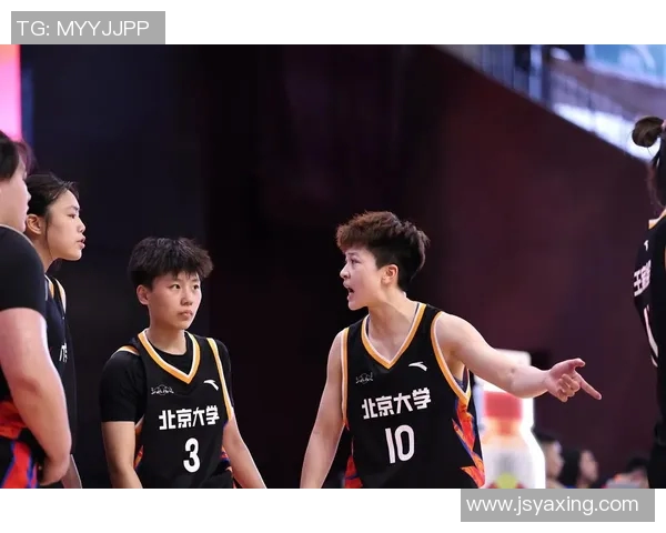 CUBA北大对决宁波全场精彩回放尽在此处不容错过