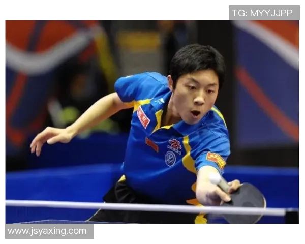 乒乓球爱好者刘丽独家分享技巧与心得助你提升球技 乒乓球爱好者刘丽独家分享技巧与心得助你提升球技