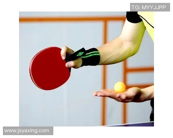 从零基础到高手之路：全面掌握乒乓球速度技巧与训练方法