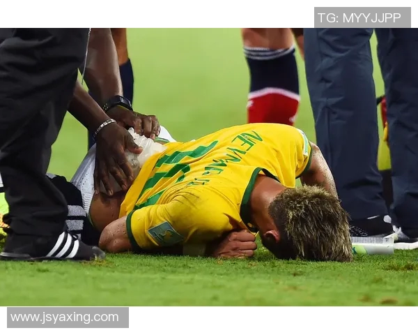 内马尔的足球传奇之路:从巴西小子到全球巨星的成长历程 内马尔的足球传奇之路:从巴西小子到全球巨星的成长历程