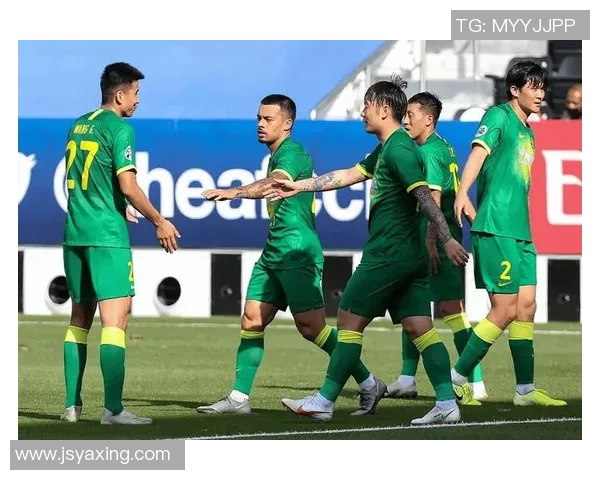 国安与墨尔本胜利激战进球精彩瞬间回顾与分析 国安与墨尔本胜利激战进球精彩瞬间回顾与分析