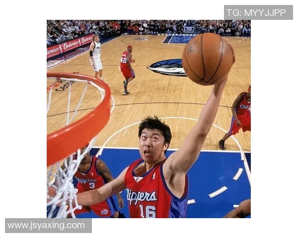 大郅与阿联巅峰对决谁能书写中国篮球的新篇章 大郅与阿联巅峰对决谁能书写中国篮球的新篇章