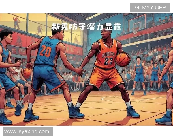 哈里森巴恩斯：从天赋新星到NBA全能前锋的成长之路