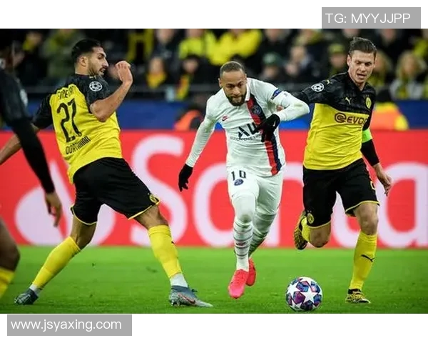 多特蒙德与巴黎圣日耳曼精彩对决视频回顾及赛后分析