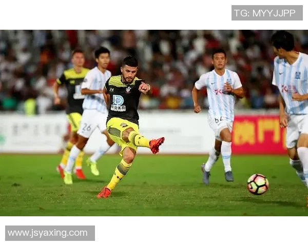 广州富力迎战南安普敦期待精彩对决与精彩进球的较量 广州富力迎战南安普敦期待精彩对决与精彩进球的较量