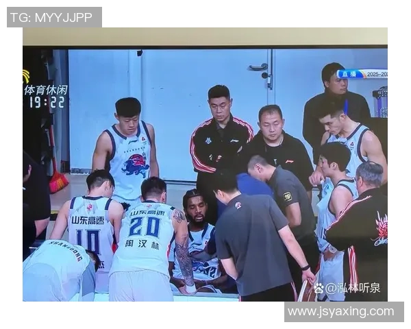 山东高速与广东精彩对决全场录像回放及赛后分析分享