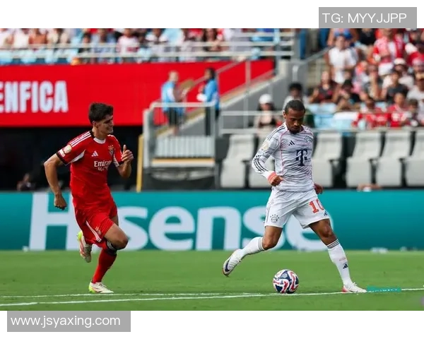 巴黎与拜仁欧冠对决深度分析及战术解析