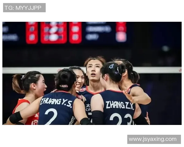 广东体育女排对决中国与美国巅峰对决展现青春风采与竞技精神 广东体育女排对决中国与美国巅峰对决展现青春风采与竞技精神