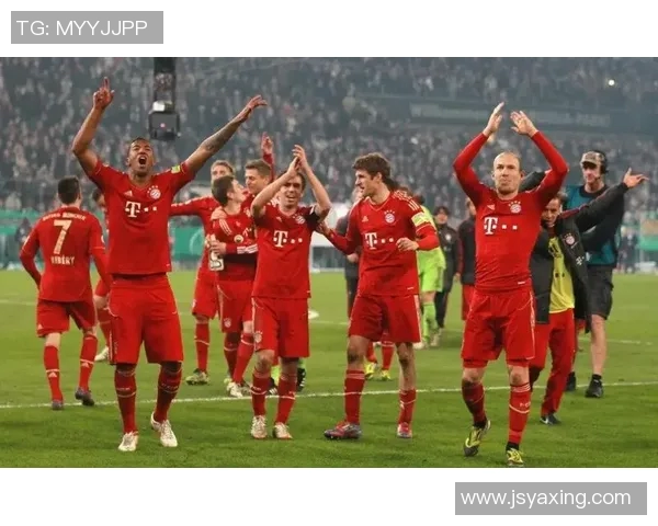 拜仁与沙尔克历史交锋数据分析及近期表现对比 拜仁与沙尔克历史交锋数据分析及近期表现对比