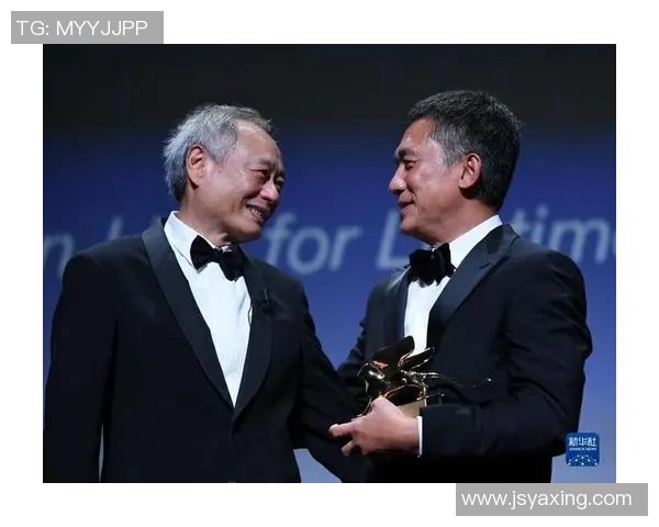 李安:跨越文化与艺术的桥梁,探索电影语言的无限可能性 李安:跨越文化与艺术的桥梁,探索电影语言的无限可能性