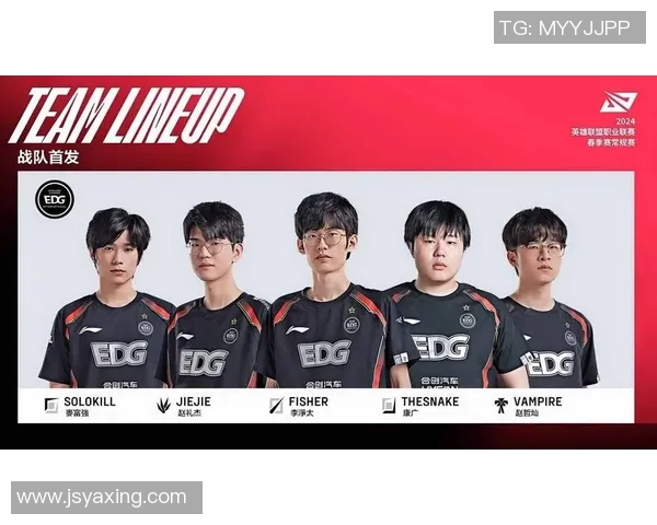 深入探讨EDG战队在数据分析中的团队协作表现与成效分析 深入探讨EDG战队在数据分析中的团队协作表现与成效分析