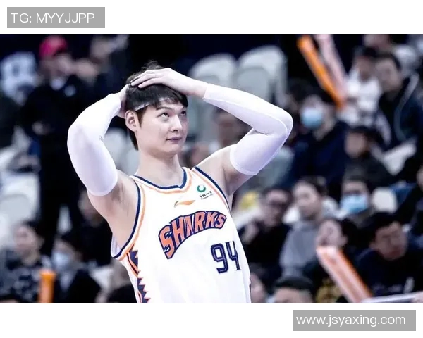 王哲林领衔中国男篮新篇章展现拼搏精神与团队合作的力量