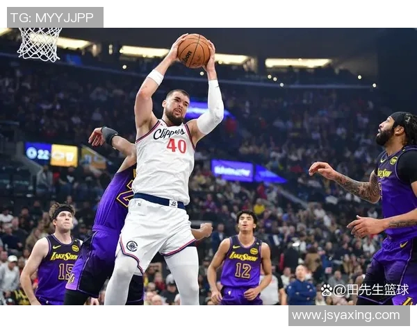 湖人对决快船精彩360直播全程回顾与分析尽在此处