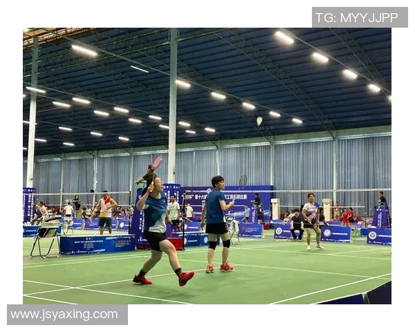 羽毛球个人能力排行榜揭晓杭州羽毛球队荣获第四名佳绩