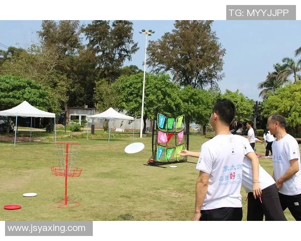 聚焦飞盘赛事杭州飞盘队分享比赛经验与成长故事MBA