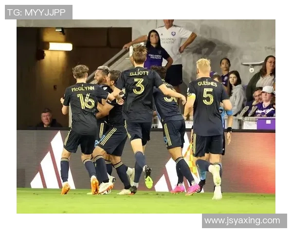 费城联合与洛杉矶银河精彩对决直播全程回顾与分析